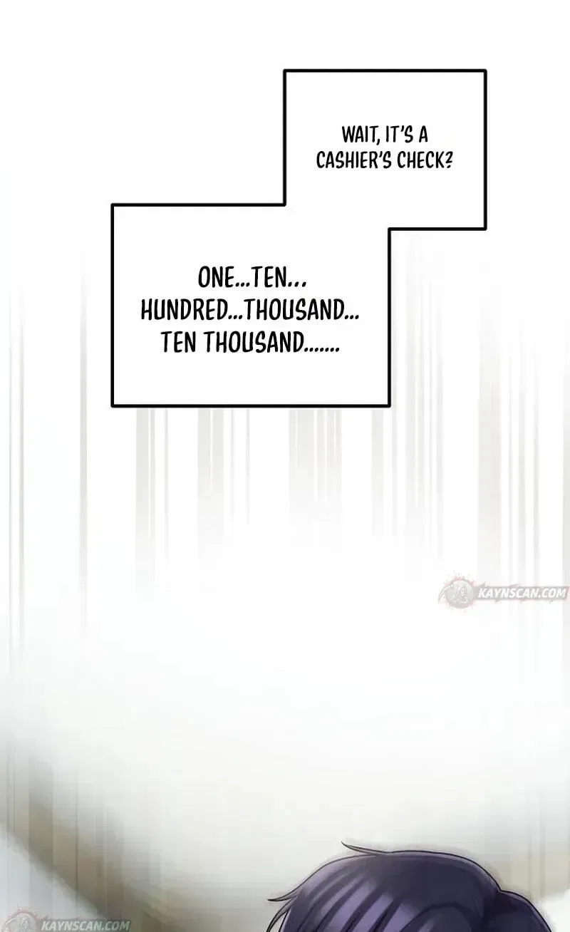 A Corporate Underling Who Excels at Work Chapter 73 – Page 7