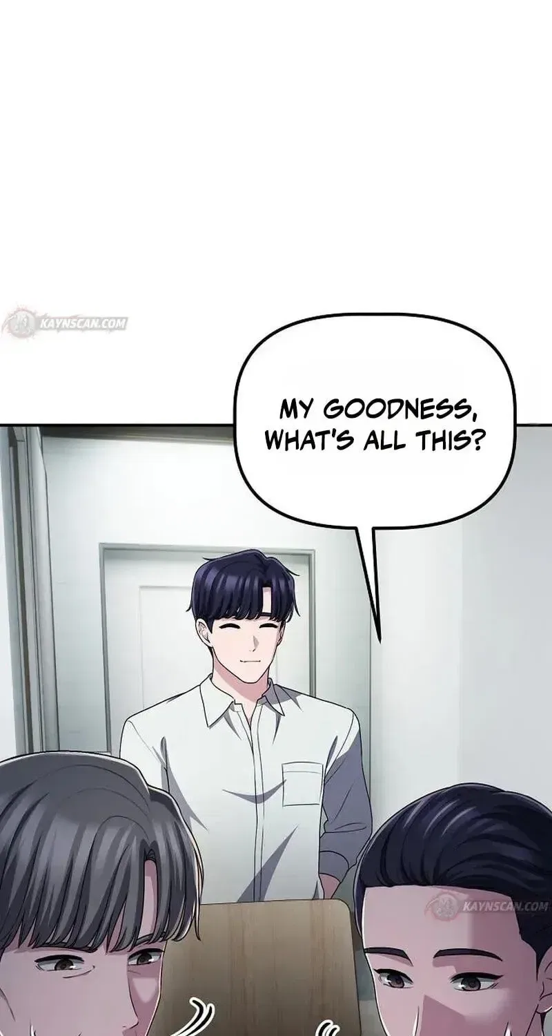 A Corporate Underling Who Excels at Work Chapter 73 – Page 30