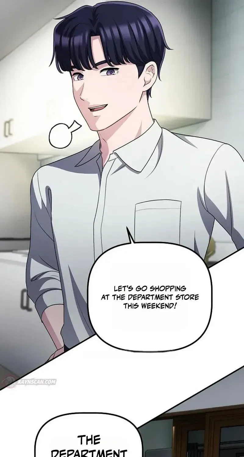 A Corporate Underling Who Excels at Work Chapter 73 – Page 38