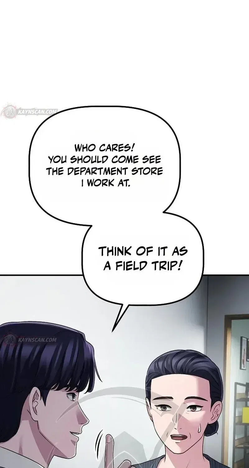 A Corporate Underling Who Excels at Work Chapter 73 – Page 42