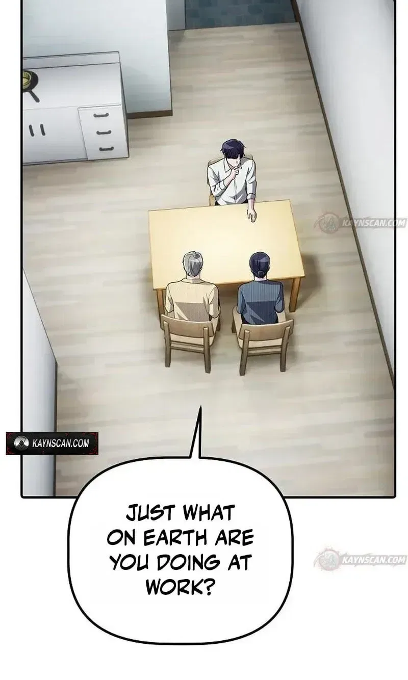 A Corporate Underling Who Excels at Work Chapter 73 – Page 56