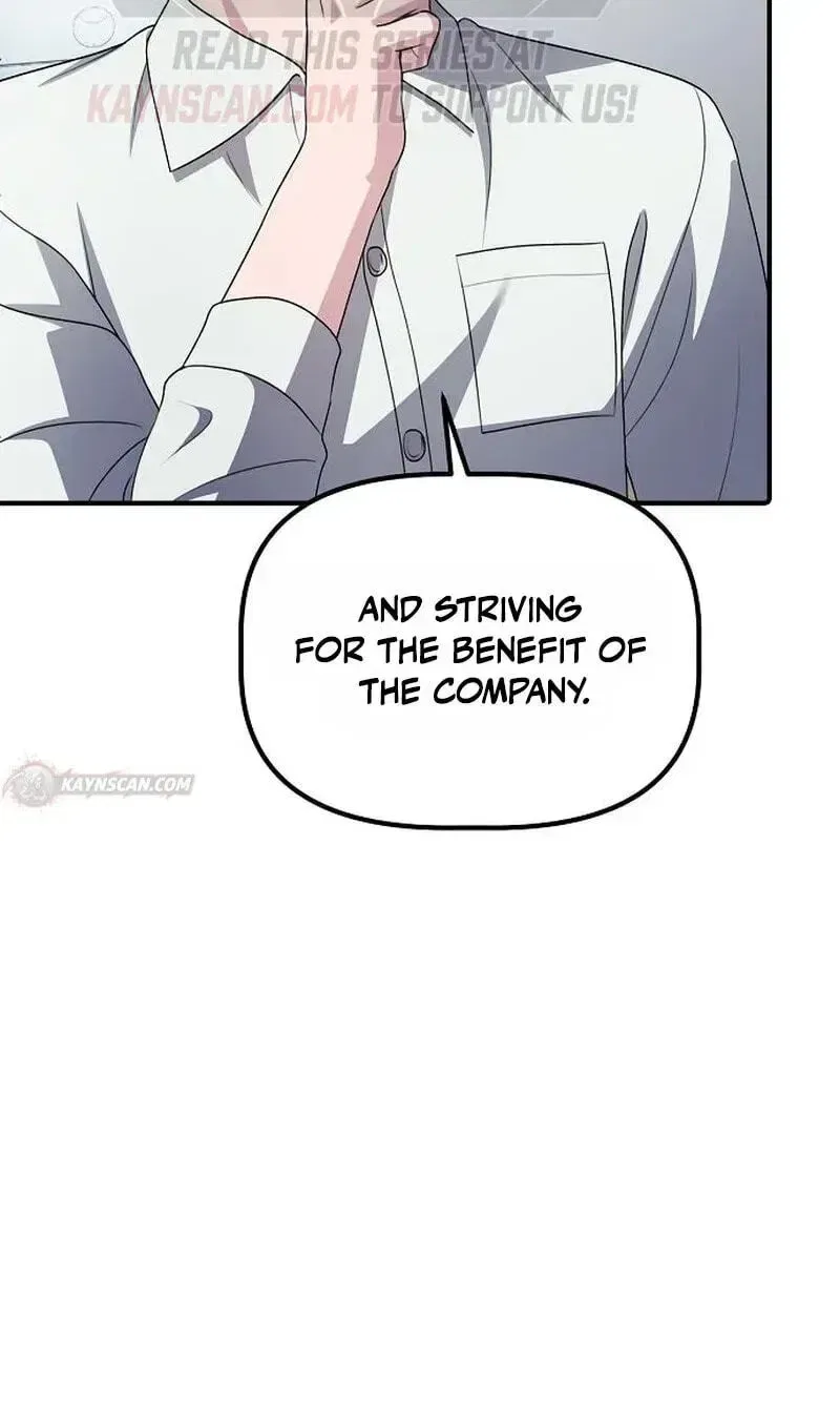 A Corporate Underling Who Excels at Work Chapter 73 – Page 58