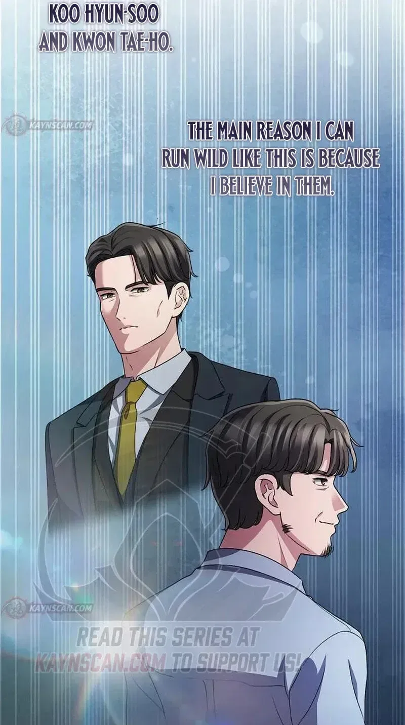 A Corporate Underling Who Excels at Work Chapter 73 – Page 64