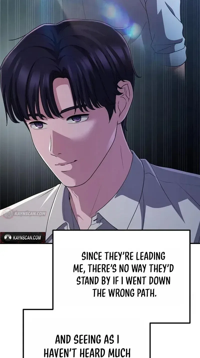 A Corporate Underling Who Excels at Work Chapter 73 – Page 65