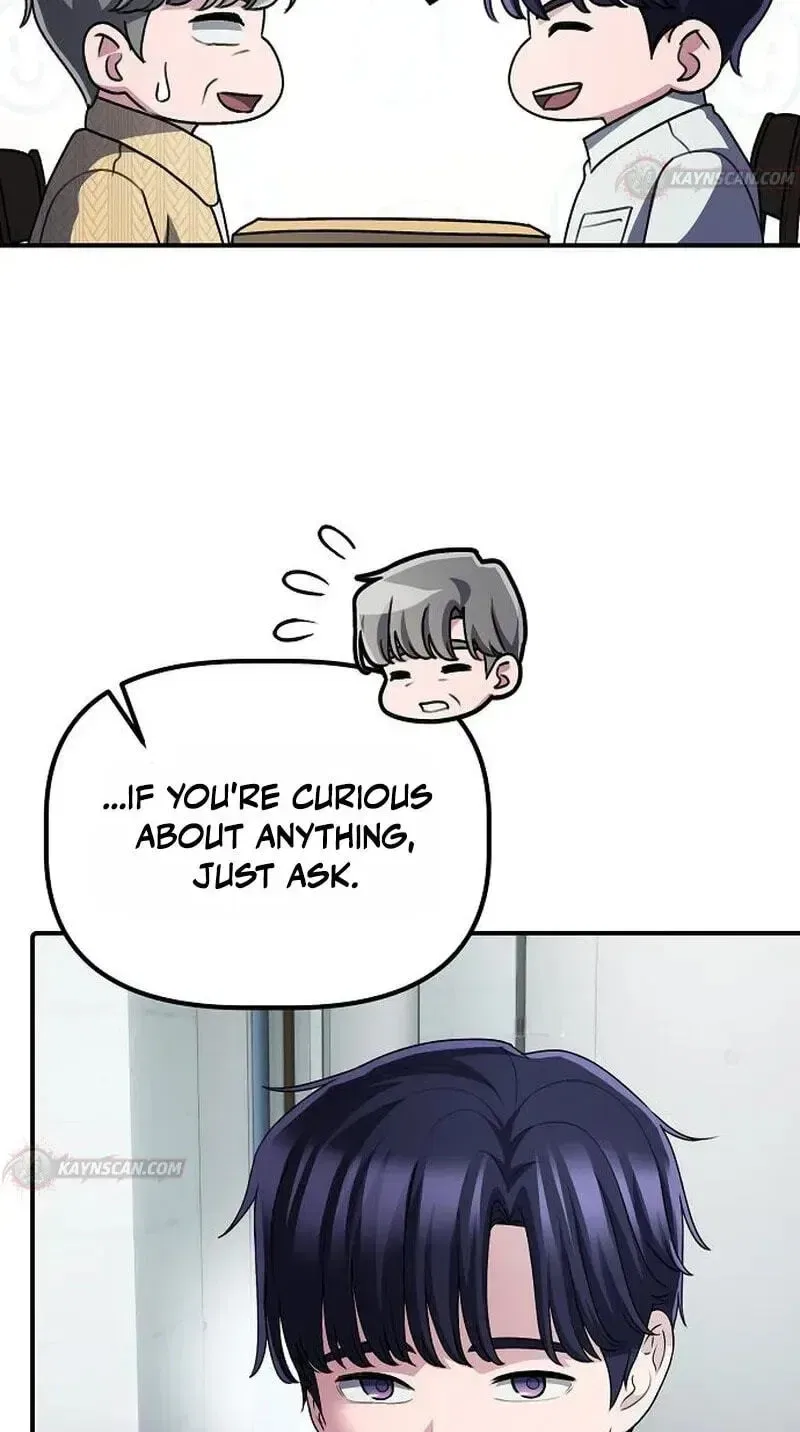 A Corporate Underling Who Excels at Work Chapter 73 – Page 67