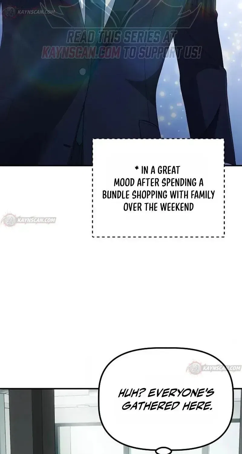 A Corporate Underling Who Excels at Work Chapter 73 – Page 83