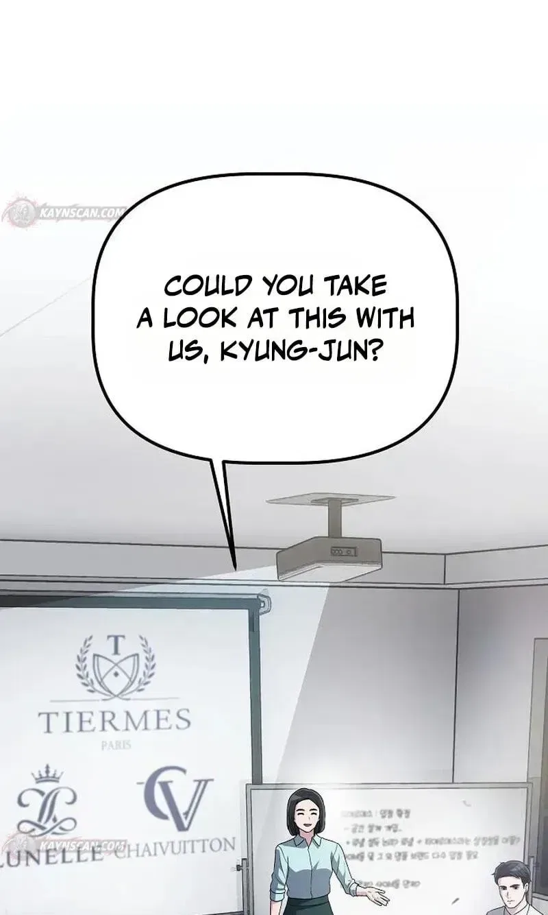 A Corporate Underling Who Excels at Work Chapter 73 – Page 93
