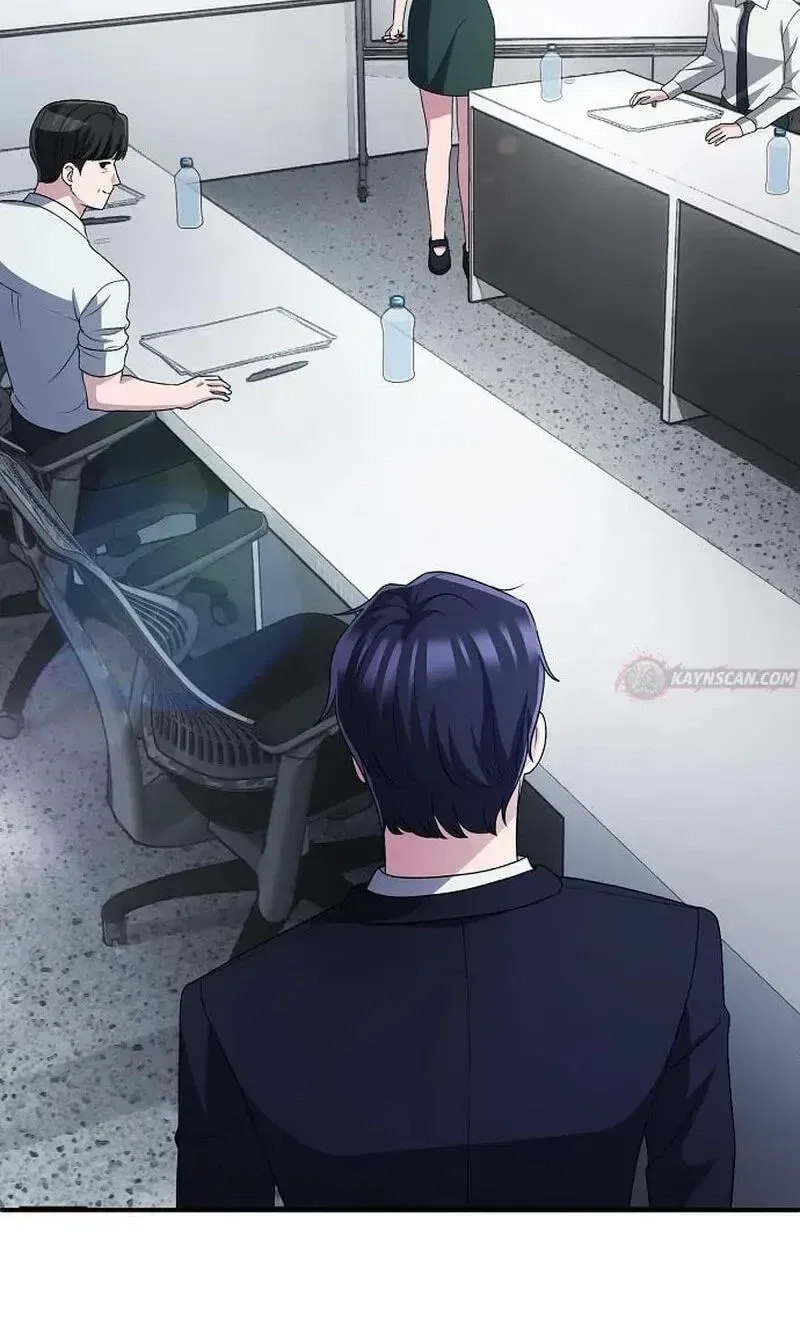 A Corporate Underling Who Excels at Work Chapter 73 – Page 94