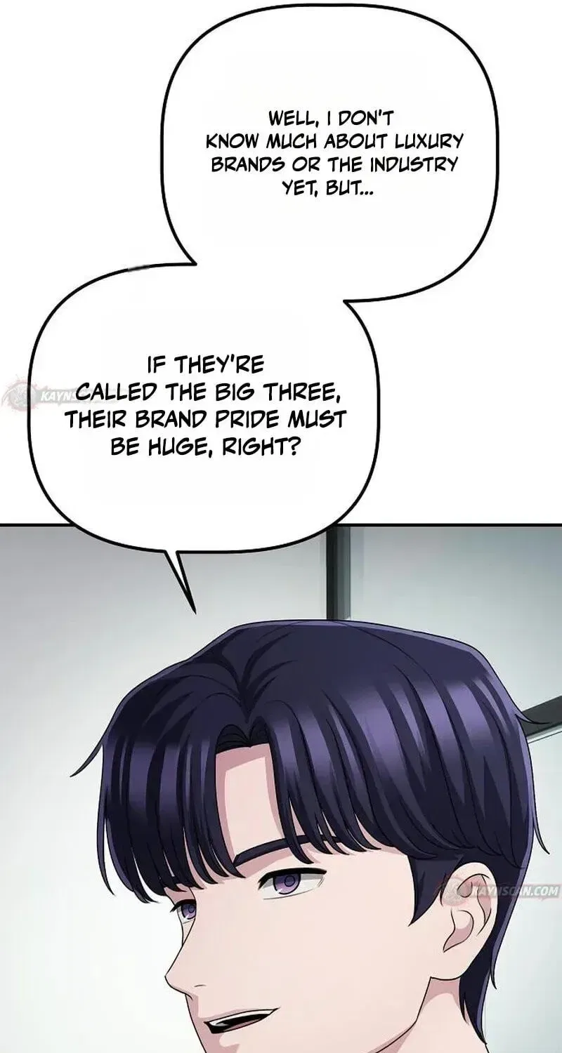 A Corporate Underling Who Excels at Work Chapter 73 – Page 100