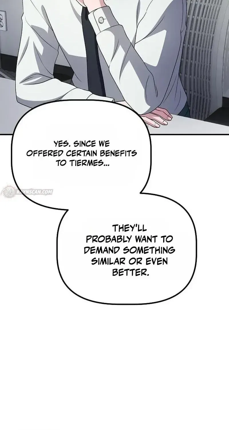 A Corporate Underling Who Excels at Work Chapter 73 – Page 106