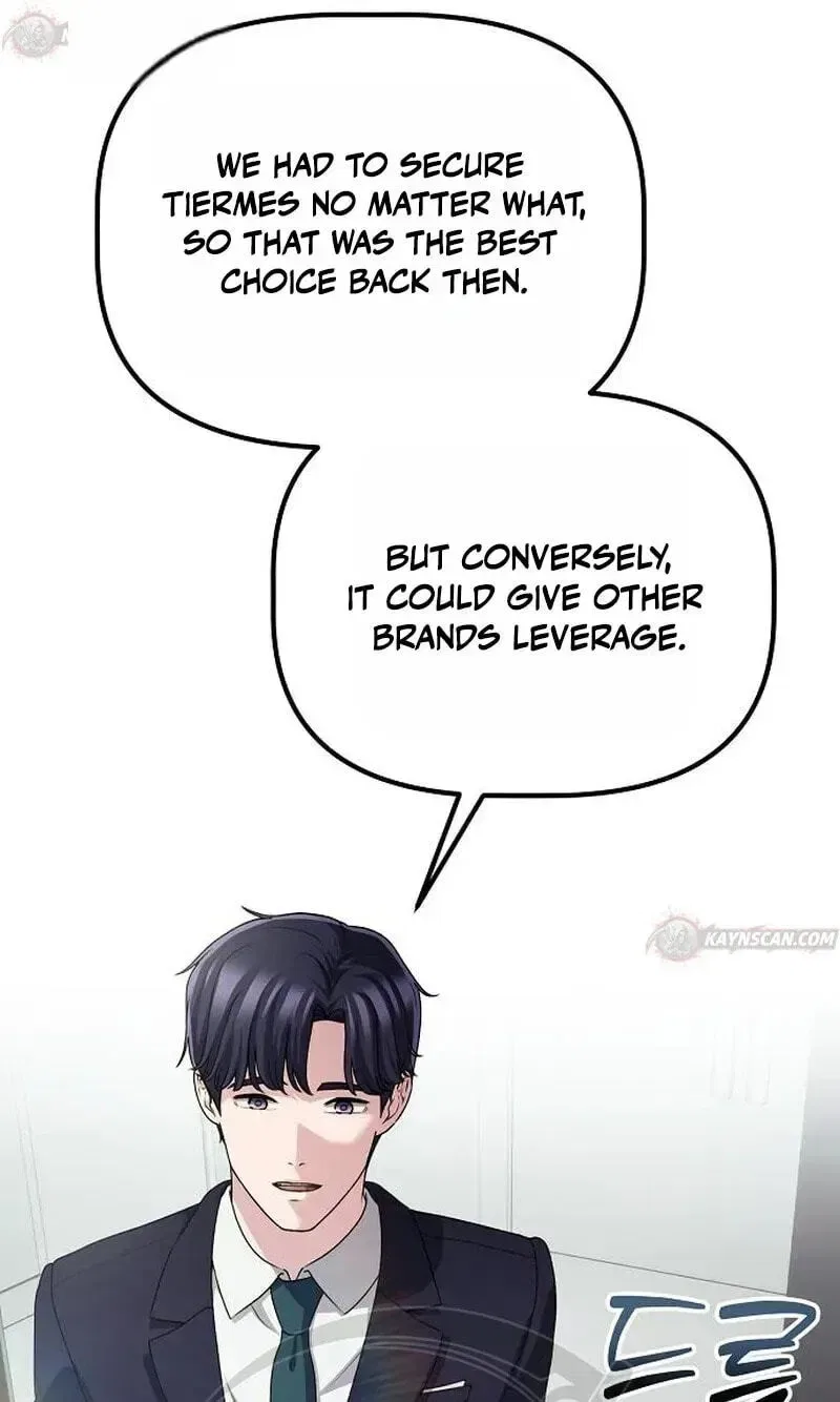 A Corporate Underling Who Excels at Work Chapter 73 – Page 108