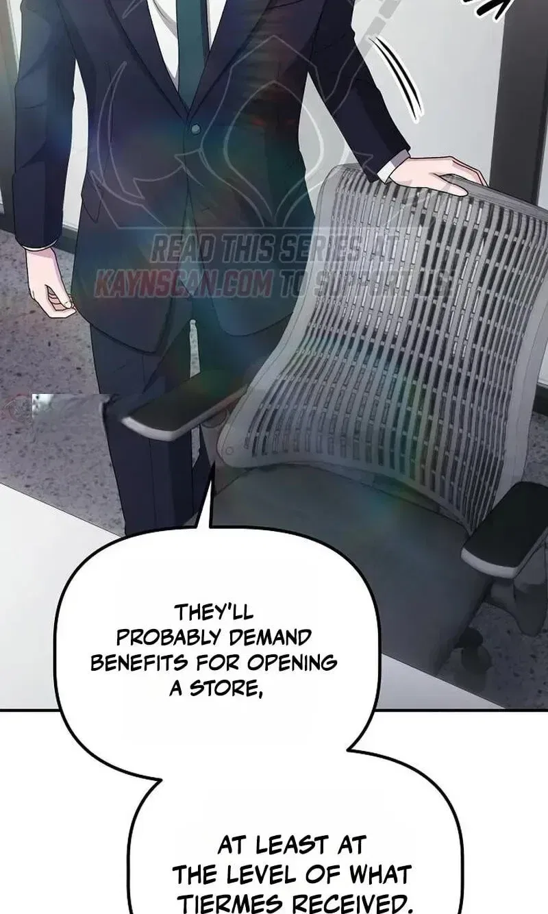 A Corporate Underling Who Excels at Work Chapter 73 – Page 109