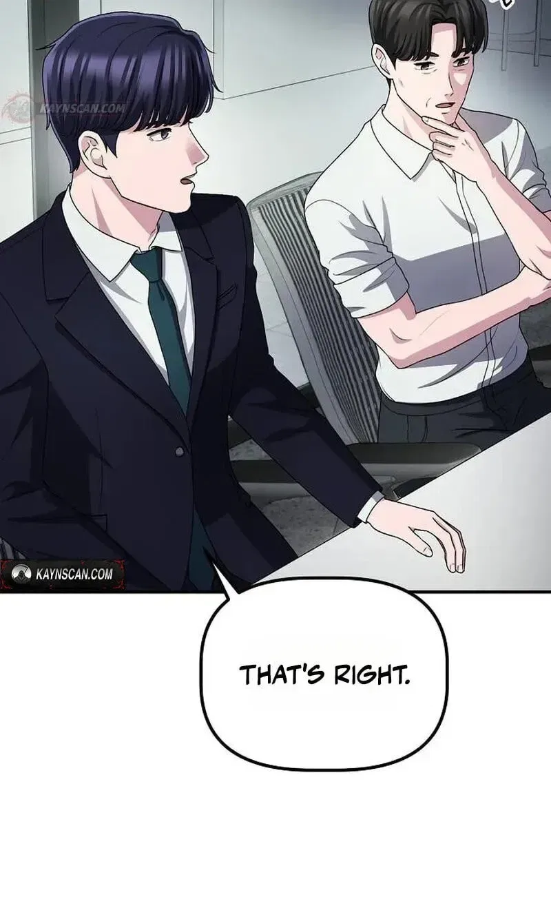 A Corporate Underling Who Excels at Work Chapter 73 – Page 111