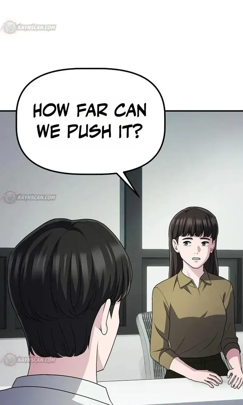 A Corporate Underling Who Excels at Work Chapter 73 – Page 112