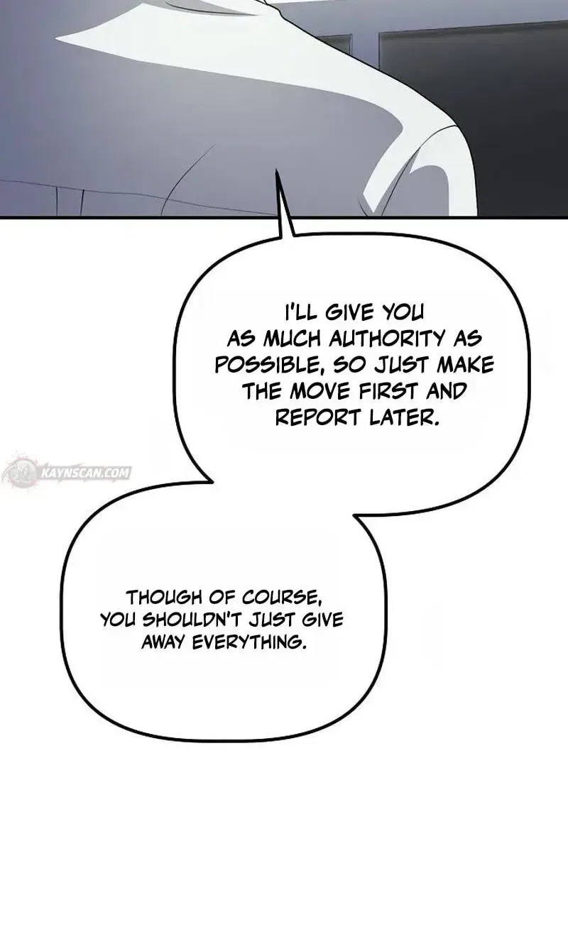 A Corporate Underling Who Excels at Work Chapter 73 – Page 113