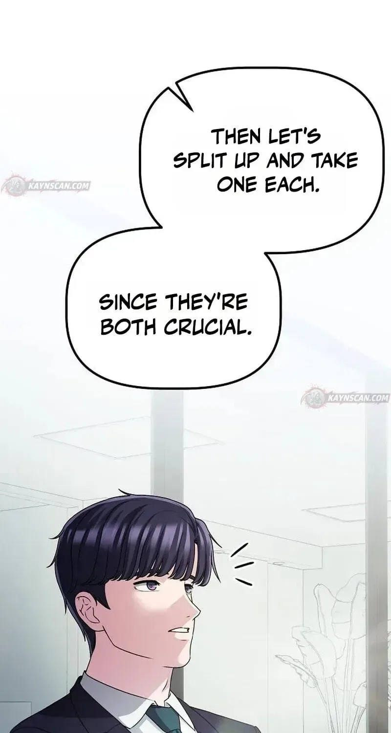 A Corporate Underling Who Excels at Work Chapter 73 – Page 120