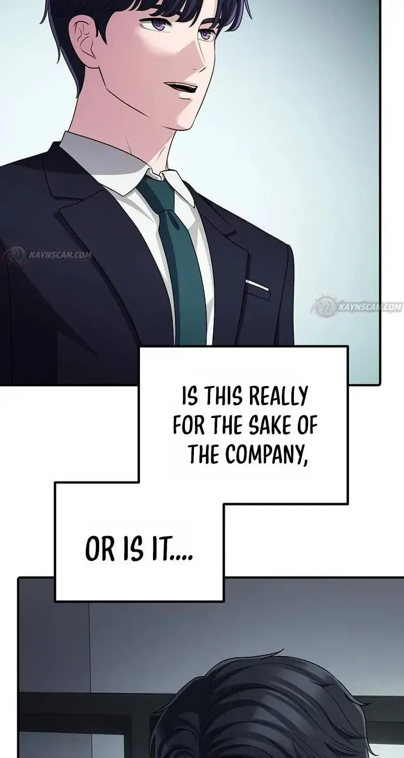 A Corporate Underling Who Excels at Work Chapter 73 – Page 128