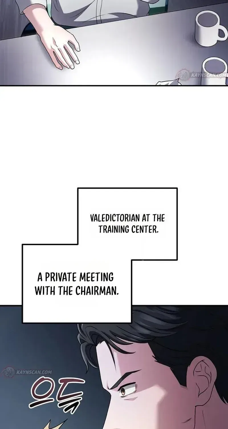 A Corporate Underling Who Excels at Work Chapter 73 – Page 136