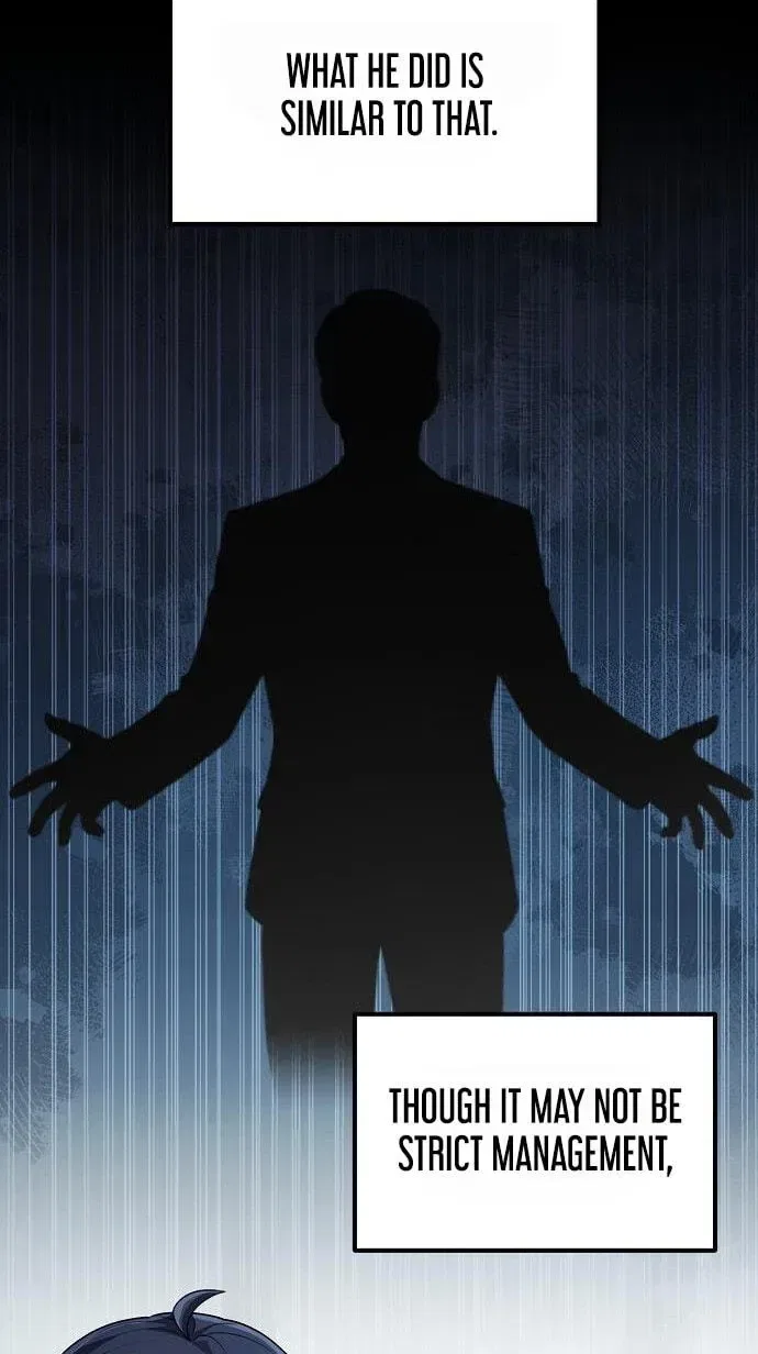 A Corporate Underling Who Excels at Work Chapter 72 – Page 11