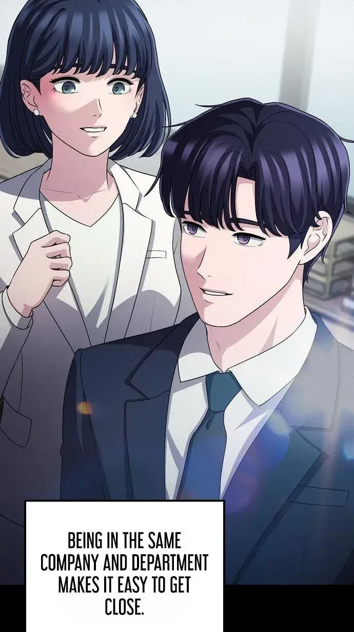 A Corporate Underling Who Excels at Work Chapter 72 – Page 12
