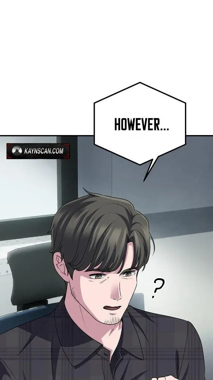 A Corporate Underling Who Excels at Work Chapter 72 – Page 15