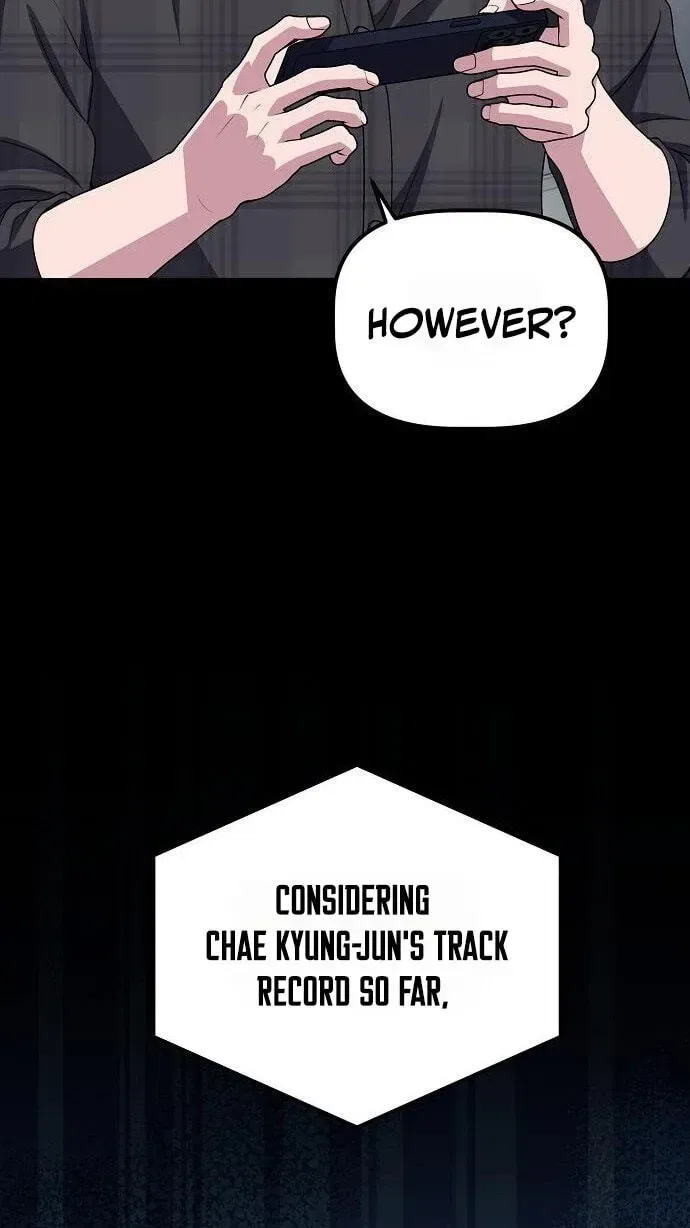 A Corporate Underling Who Excels at Work Chapter 72 – Page 16