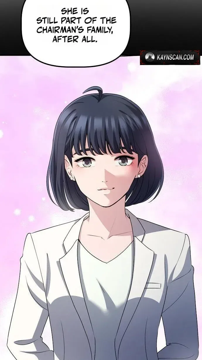 A Corporate Underling Who Excels at Work Chapter 72 – Page 23
