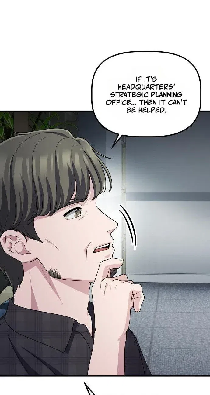 A Corporate Underling Who Excels at Work Chapter 72 – Page 25