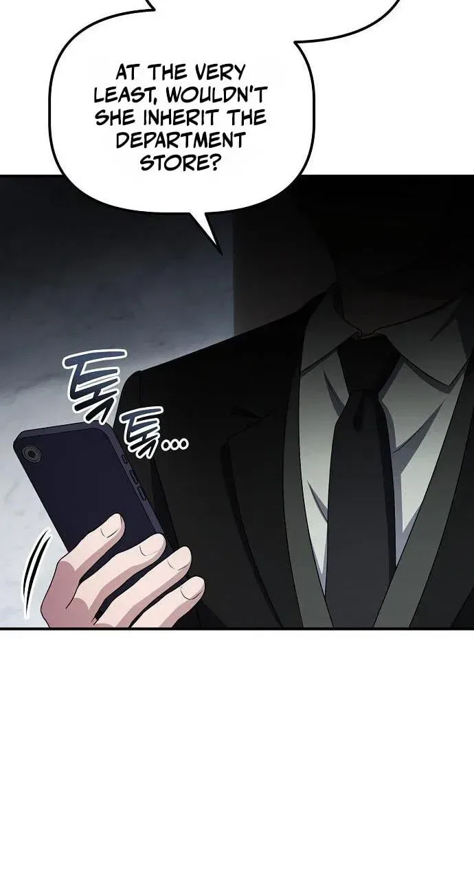 A Corporate Underling Who Excels at Work Chapter 72 – Page 27