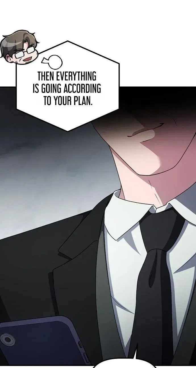 A Corporate Underling Who Excels at Work Chapter 72 – Page 28