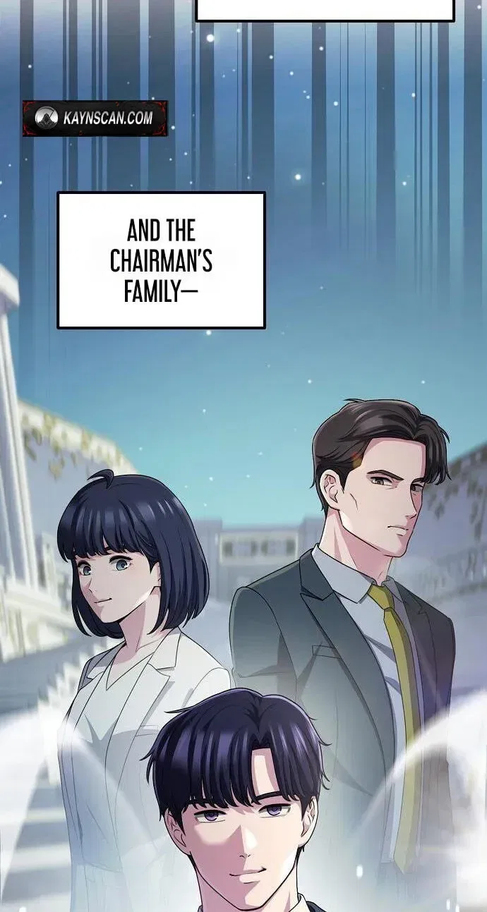 A Corporate Underling Who Excels at Work Chapter 72 – Page 30