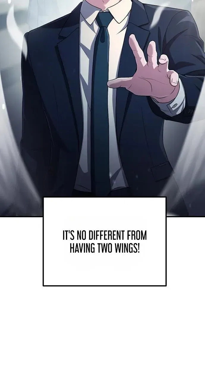 A Corporate Underling Who Excels at Work Chapter 72 – Page 31