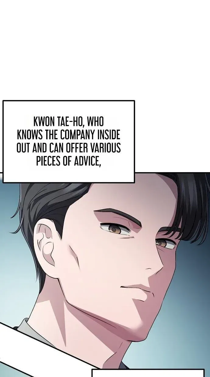 A Corporate Underling Who Excels at Work Chapter 72 – Page 32