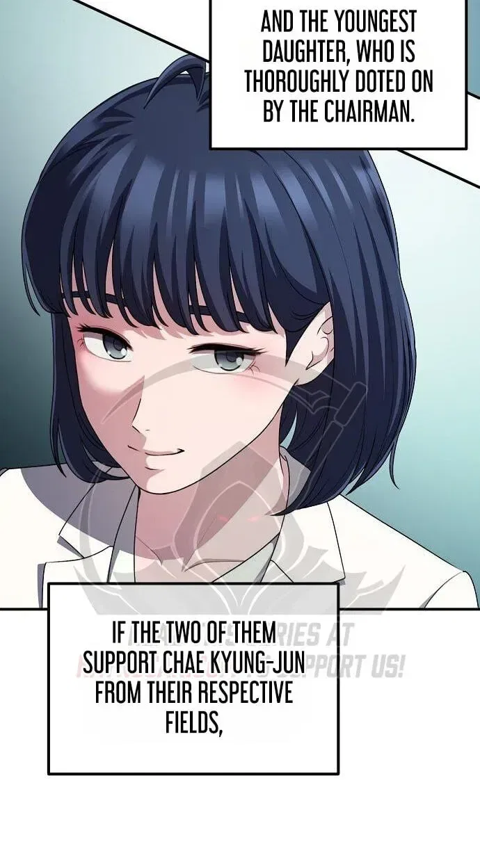 A Corporate Underling Who Excels at Work Chapter 72 – Page 33