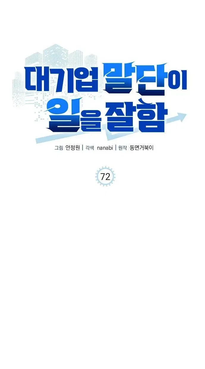 A Corporate Underling Who Excels at Work Chapter 72 – Page 35