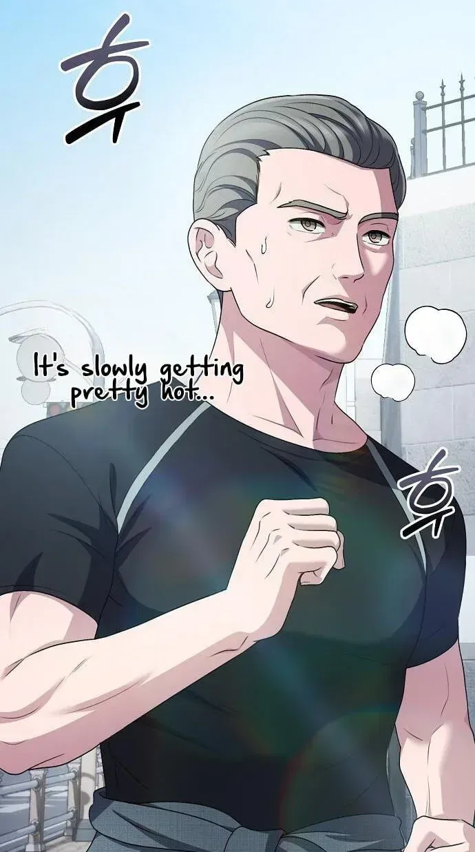 A Corporate Underling Who Excels at Work Chapter 72 – Page 37