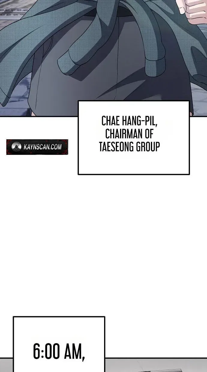A Corporate Underling Who Excels at Work Chapter 72 – Page 38