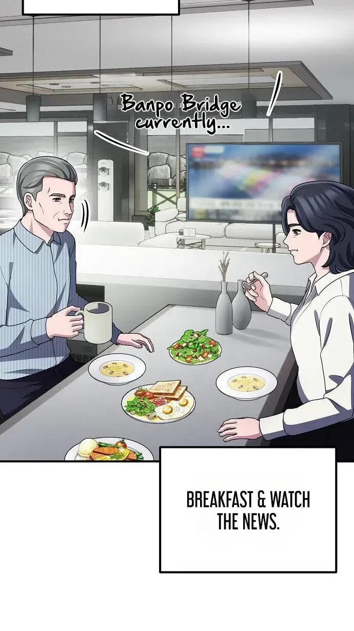 A Corporate Underling Who Excels at Work Chapter 72 – Page 39