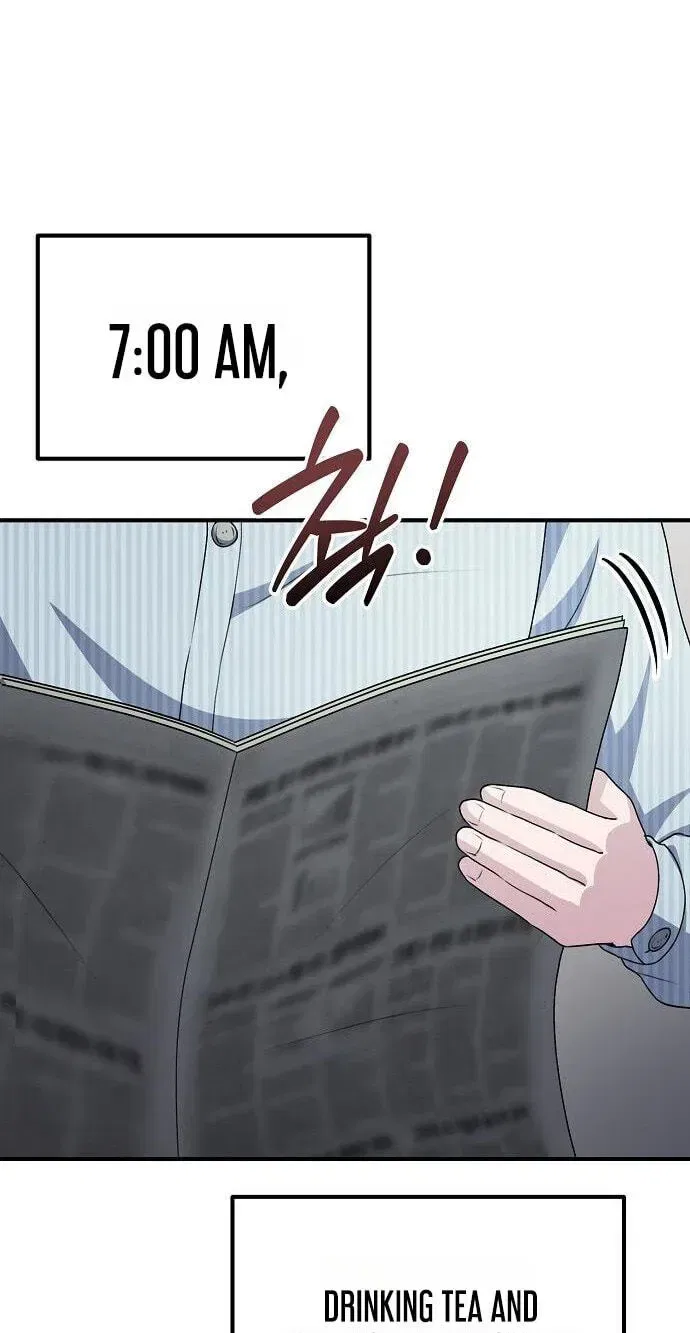 A Corporate Underling Who Excels at Work Chapter 72 – Page 40
