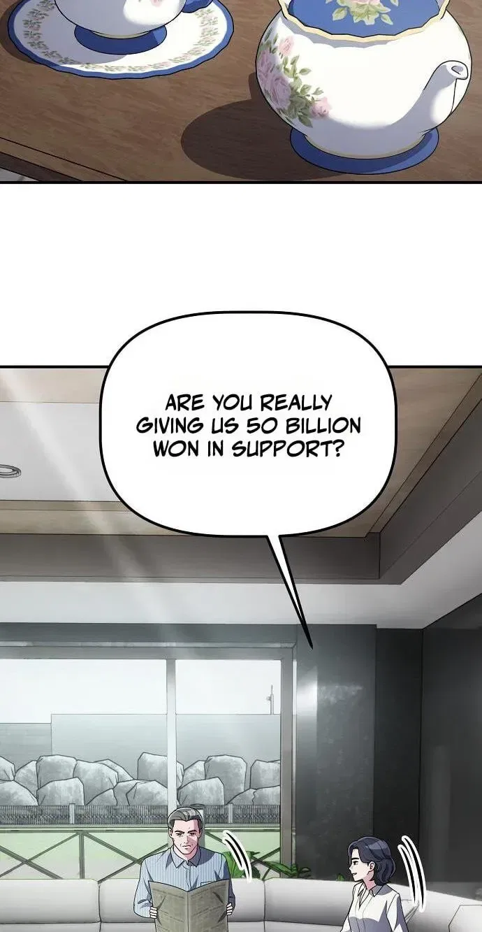 A Corporate Underling Who Excels at Work Chapter 72 – Page 42
