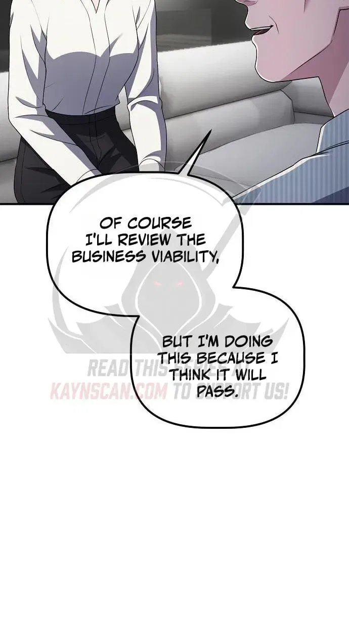 A Corporate Underling Who Excels at Work Chapter 72 – Page 47