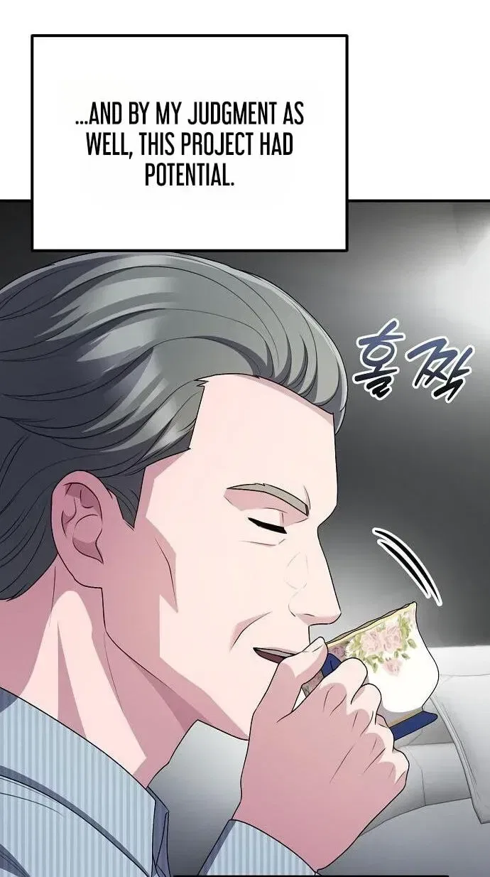 A Corporate Underling Who Excels at Work Chapter 72 – Page 48