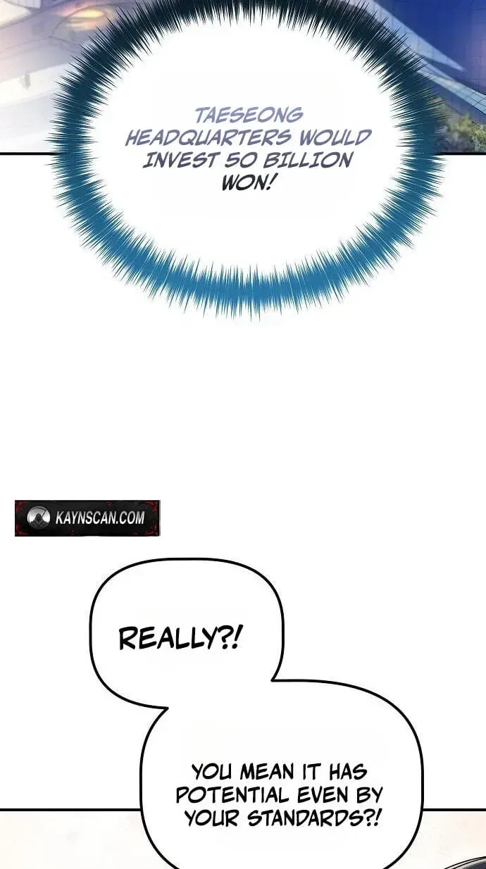 A Corporate Underling Who Excels at Work Chapter 72 – Page 51