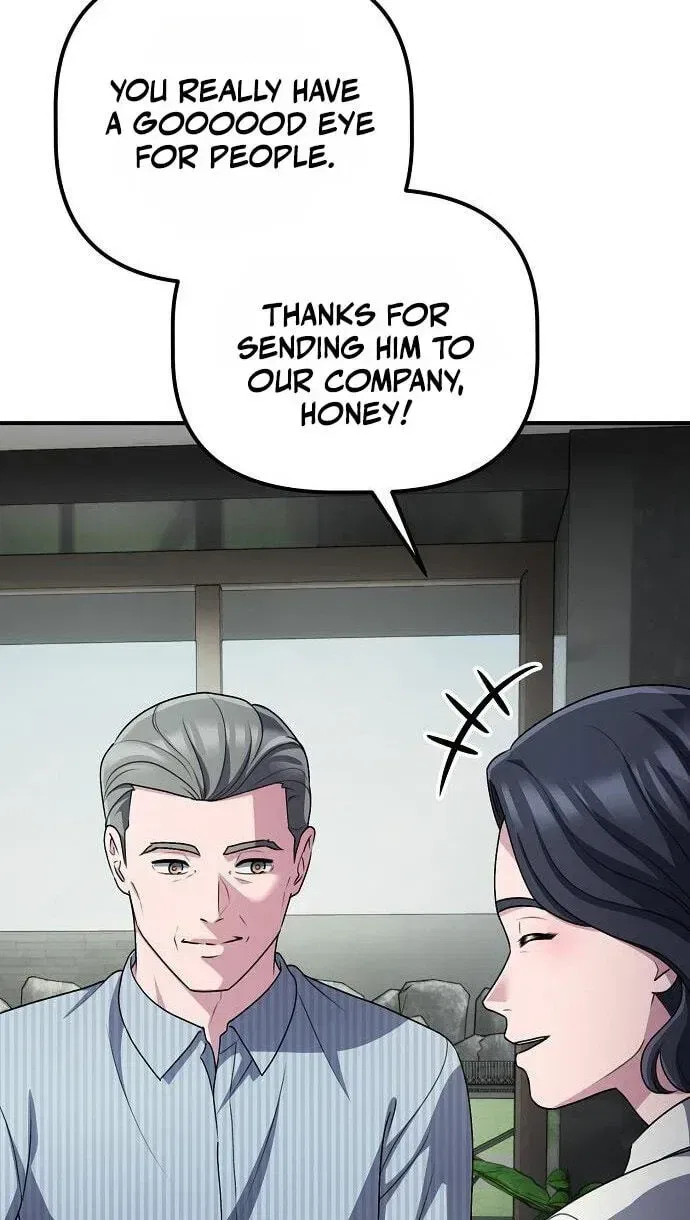 A Corporate Underling Who Excels at Work Chapter 72 – Page 55