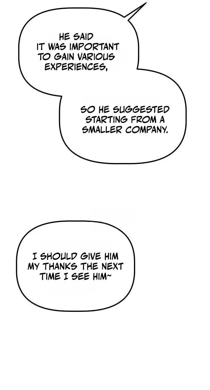 A Corporate Underling Who Excels at Work Chapter 72 – Page 61