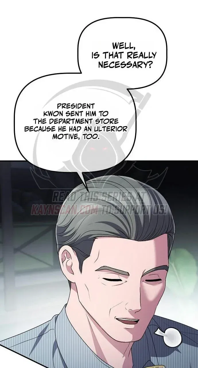 A Corporate Underling Who Excels at Work Chapter 72 – Page 62