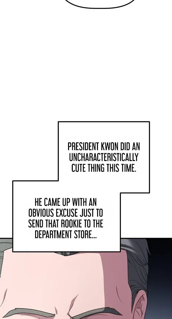 A Corporate Underling Who Excels at Work Chapter 72 – Page 64