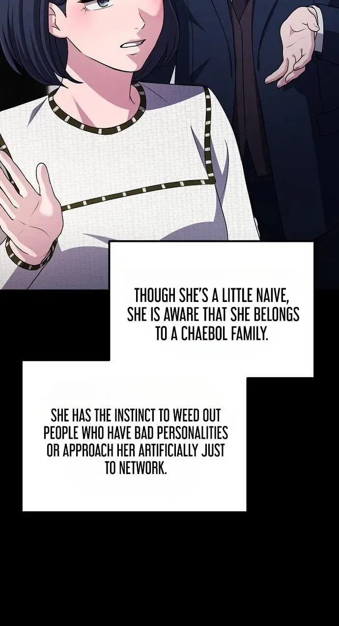 A Corporate Underling Who Excels at Work Chapter 72 – Page 67