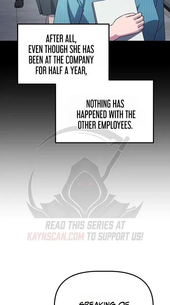 A Corporate Underling Who Excels at Work Chapter 72 – Page 69
