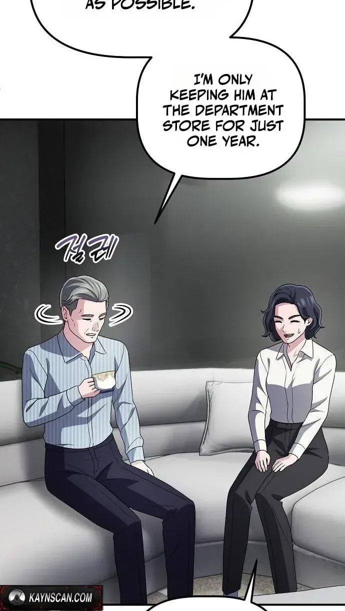 A Corporate Underling Who Excels at Work Chapter 72 – Page 81